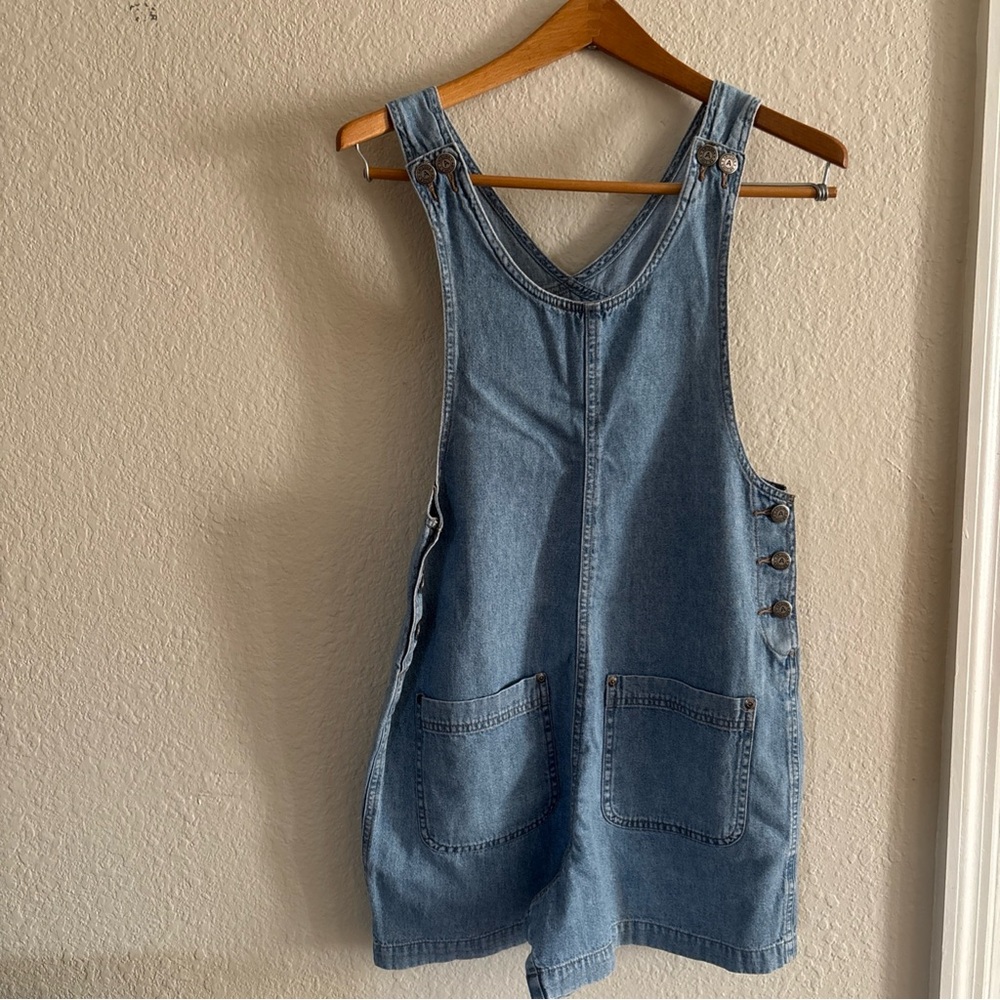 Vintage Y2K Arizona Overalls Women’s Small